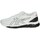 Schuhe Herren Sneaker High Asics 1203A305 Weiss