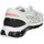 Schuhe Herren Sneaker High Asics 1203A305 Weiss