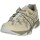 Schuhe Herren Sneaker High Asics 1201A688 Beige