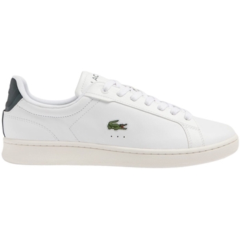 Lacoste  Sneaker Carnaby PRO TRI 123 - White/Dark Green