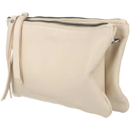 Taschen Damen Handtasche Harbour 2Nd Mode Accessoires Enya Beige
