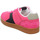 Schuhe Damen Sneaker Marc O'Polo 673 4021618350252626 Rot
