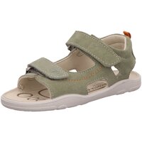 Schuhe Jungen Sandalen / Sandaletten Ricosta Schuhe York 4200602-530 Grün