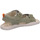 Schuhe Jungen Sandalen / Sandaletten Ricosta Schuhe YORK 50 4200602/530 Grün