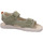 Schuhe Jungen Sandalen / Sandaletten Ricosta Schuhe York 4200602-530 Grün