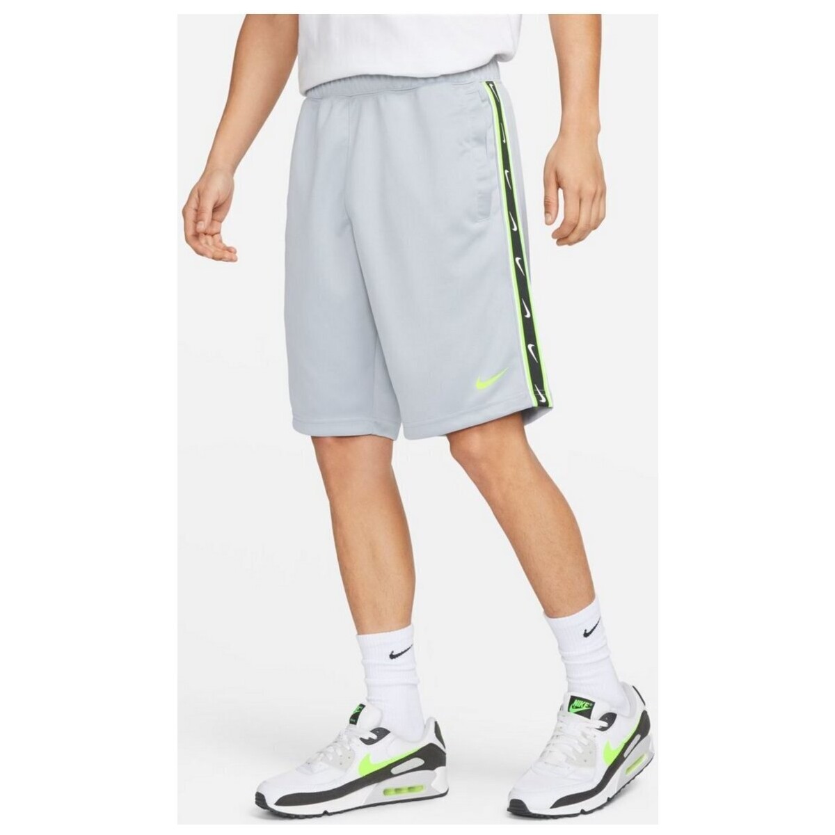 Kleidung Herren Shorts / Bermudas Nike Sport  Sportswear Men