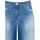 Kleidung Damen Jeans Rinascimento CFC0118616003 Farblos