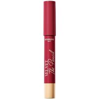 Beauty Damen Lippenstift Bourjois Velvet Der Bleistift 08-rouge Di&39;vin 1,8 Gr 