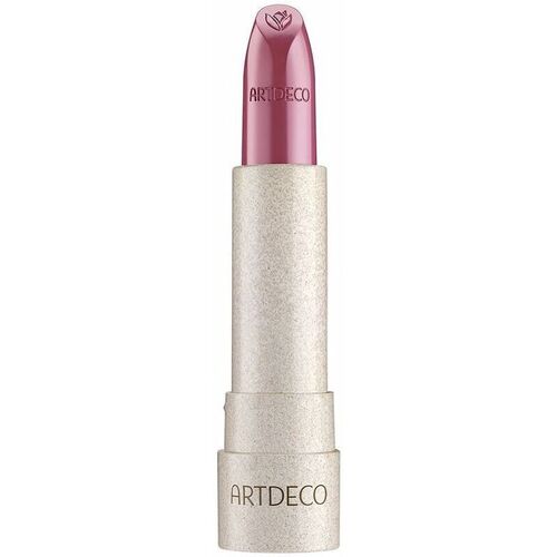 Beauty Damen Lippenstift Artdeco Natural Cream Lipstick red Amaranth 