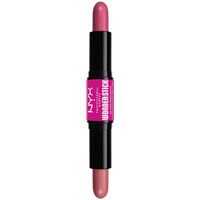 Beauty Blush & Puder Nyx Professional Make Up Wonder Stick Blush 01-heller Pfirsich Und Babyrosa 4 Gr 