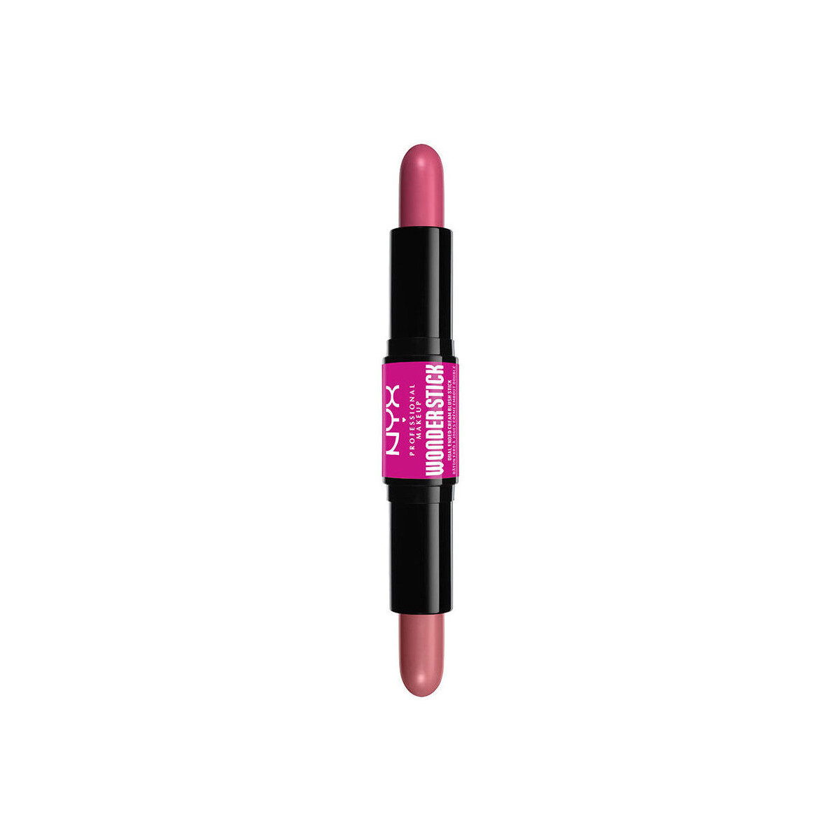 Beauty Damen Lippenstift Nyx Professional Make Up Wonder Stick Blush 01-heller Pfirsich Und Babyrosa 4 Gr 