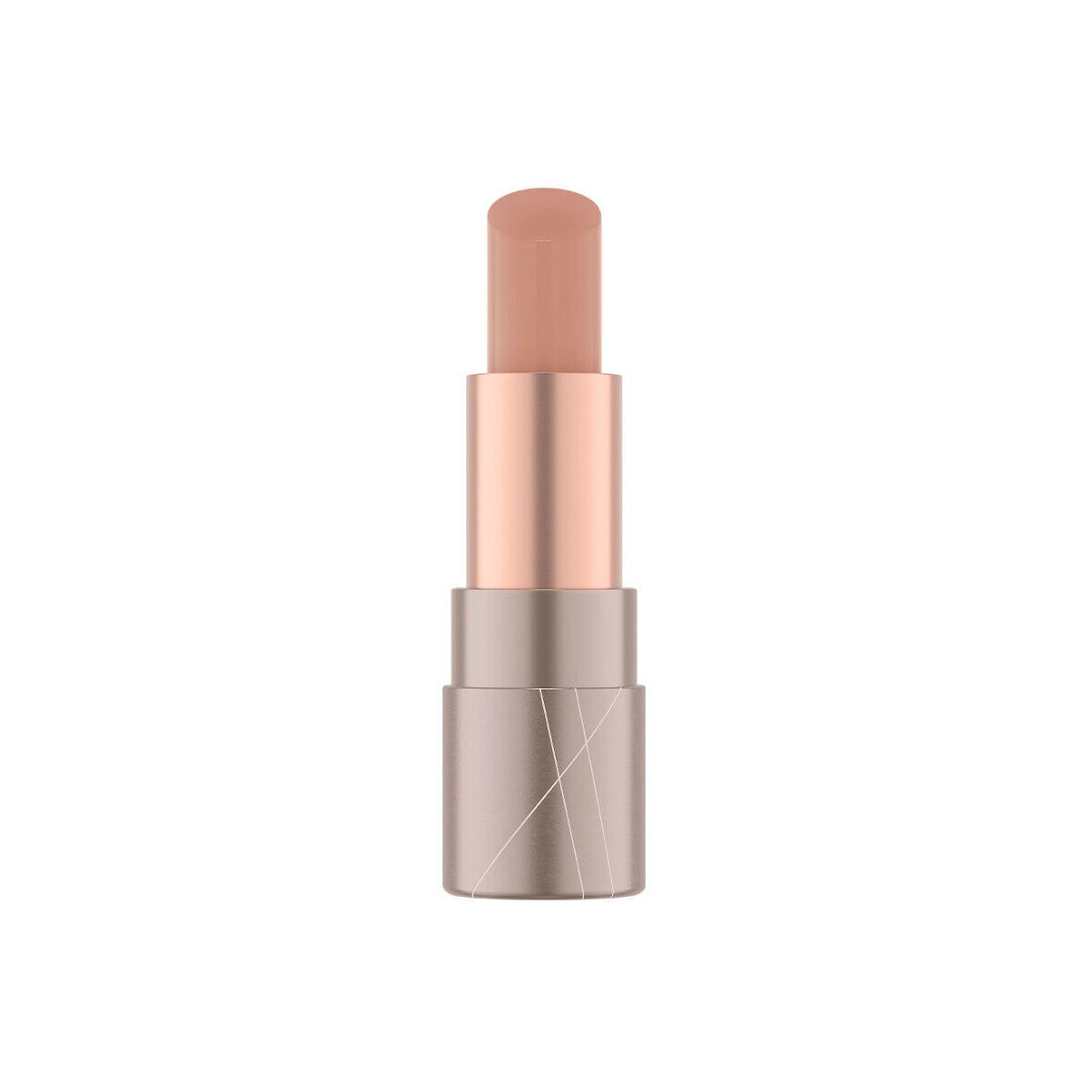 Beauty Damen Lippenstift Catrice Power Full 5 Lip Care Balm 050-romantic Nude 3,5 Gr 
