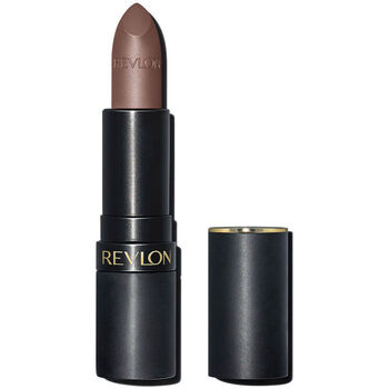 Beauty Damen Lippenstift Revlon Super Lustrous The Luscious Matte Lipstick 002-spiced Cocoa 21 