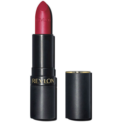 Beauty Damen Lippenstift Revlon Super Lustrous The Luscious Matte Lipstick 017-crushed Rubies 