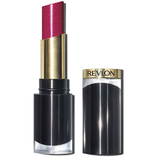 Beauty Damen Lippenstift Revlon Super Lustrous Glass Shine Lipstick 017-love Is On 