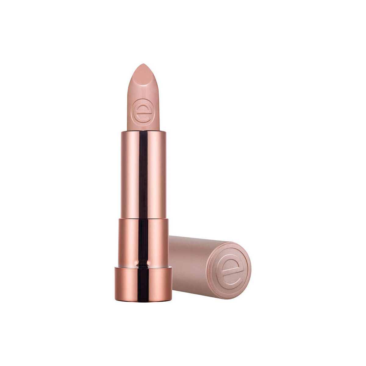 Beauty Damen Lippenstift Essence Hydrating Nude Lippenstift 301-romantisch 3,50 Gr 