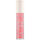 Beauty Damen Lippenstift Essence Tinted Kiss Feuchtigkeitsspendende Lippenfarbe 01 – Pink & 