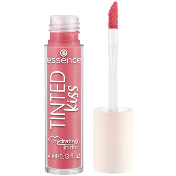 Essence Tinted Kiss Feuchtigkeitsspendende Lippenfarbe 02-mauvelous 
