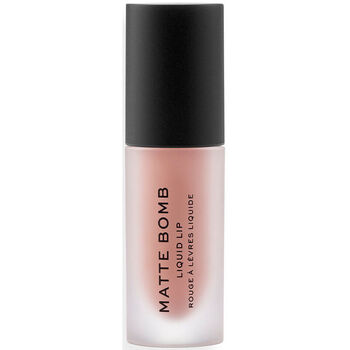 Beauty Damen Lippenstift Revolution Make Up Matte Bomb Liquid Lip nude Charm 