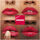 Beauty Damen Lippenstift Maybelline New York Superstay Vinyl Ink Flüssiger Lippenstift 45-launisch 
