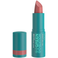 Beauty Damen Lippenstift Maybelline New York Green Edition Butter Cream Lipstick 015-windy 10 Gr 
