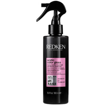 Beauty Haarstyling Redken Acidic Color Gloss Protector Térmico Sin Aclarado 