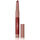 Beauty Damen Lippenstift L'oréal Infallible Matte Lip Crayon 112-spice Of Life 