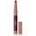 Beauty Damen Lippenstift L'oréal Infallible Matte Lip Crayon 116-cherryfic 