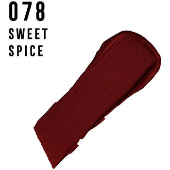Max Factor Priyanka Lipstick 078-sweet Spice 3,5 Gr 