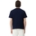 Kleidung Herren T-Shirts & Poloshirts Lacoste Classic Fit T-Shirt - Blue Marine Blau