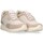 Schuhe Damen Sneaker Amarpies 73923 Weiss