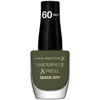 Beauty Damen Nagellack Max Factor Masterpiece Xpress Schnell Trocknend 600-feelin&39;pine 
