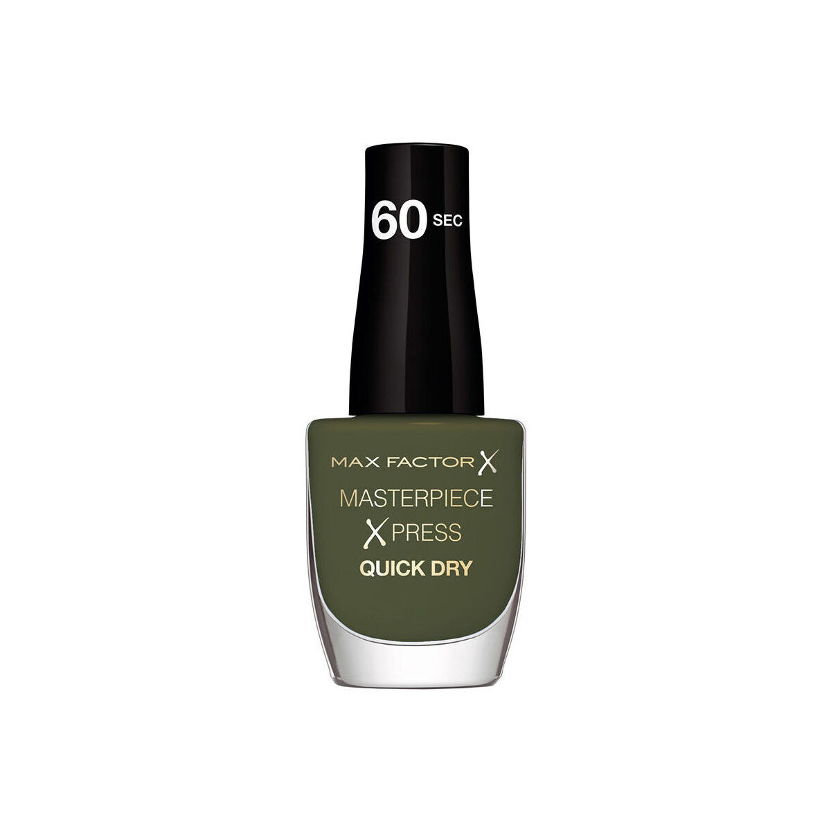 Beauty Damen Nagellack Max Factor Masterpiece Xpress Schnell Trocknend 600-feelin&39;pine 