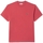 Kleidung Herren T-Shirts & Poloshirts Lacoste Classic Fit T-Shirt - Rose ZV9 Rosa