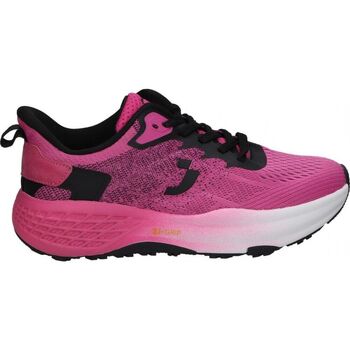 Schuhe Damen Multisportschuhe Athleisure 609623 Rosa