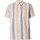 Kleidung Herren Kurzärmelige Hemden Barbour Portwell Summer Fit Kurzarmhemd Multicolor