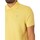 Kleidung Herren Polohemden Barbour Sport-Poloshirt Gelb