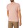 Kleidung Herren Polohemden Barbour Sport-Poloshirt Rosa