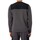 Kleidung Herren Sweatshirts Berghaus Reacon-Sweatshirt Grau