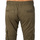 Kleidung Herren Cargo Hosen Calvin Klein Jeans Enge, gewaschene Cargohose Grün