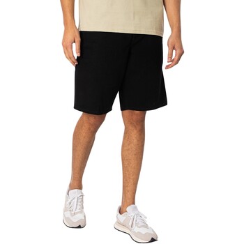Kleidung Herren Shorts / Bermudas Carhartt Single-Knie-Shorts Schwarz