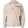 Kleidung Herren Trainingsjacken Emporio Armani EA7 Leichte Jacke mit Logo Beige