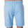 Kleidung Herren Shorts / Bermudas Ellesse Turi Sweat-Shorts Blau