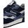 Schuhe Herren Sneaker Low Etonic Stabile Basistrainer Blau