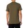 Kleidung Herren T-Shirts G-Star Raw Nifous T-Shirt Grün