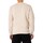 Kleidung Herren Sweatshirts G-Star Raw Premium Core Sweatshirt Beige
