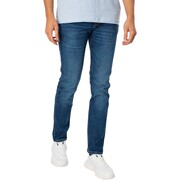 708 Slim-Jeans
