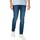 Kleidung Herren Slim Fit Jeans BOSS 708 Slim-Jeans Blau