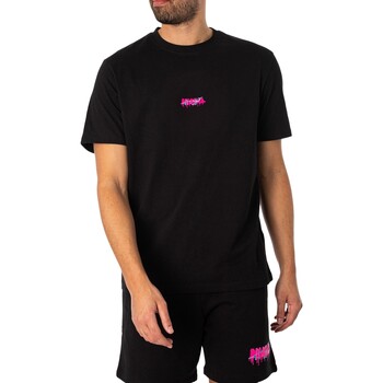 BOSS  T-Shirt Dindion Grafik-T-Shirt