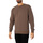 Kleidung Herren Sweatshirts Jack & Jones Bradley-Sweatshirt Braun